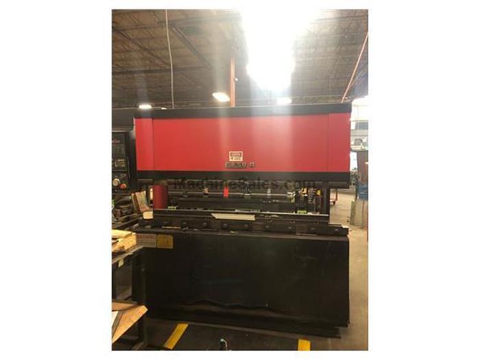 55 Ton Amada FBD-5020 CNC Press Brake
