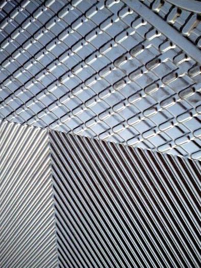 Used Alfa Laval Heat Exchangers