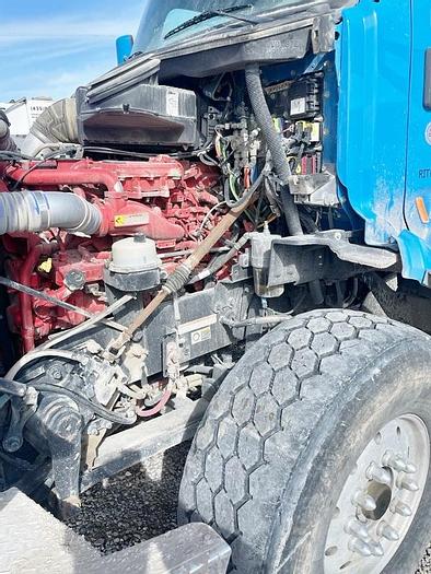 Used 2015 Cementech 10 Yard M Series