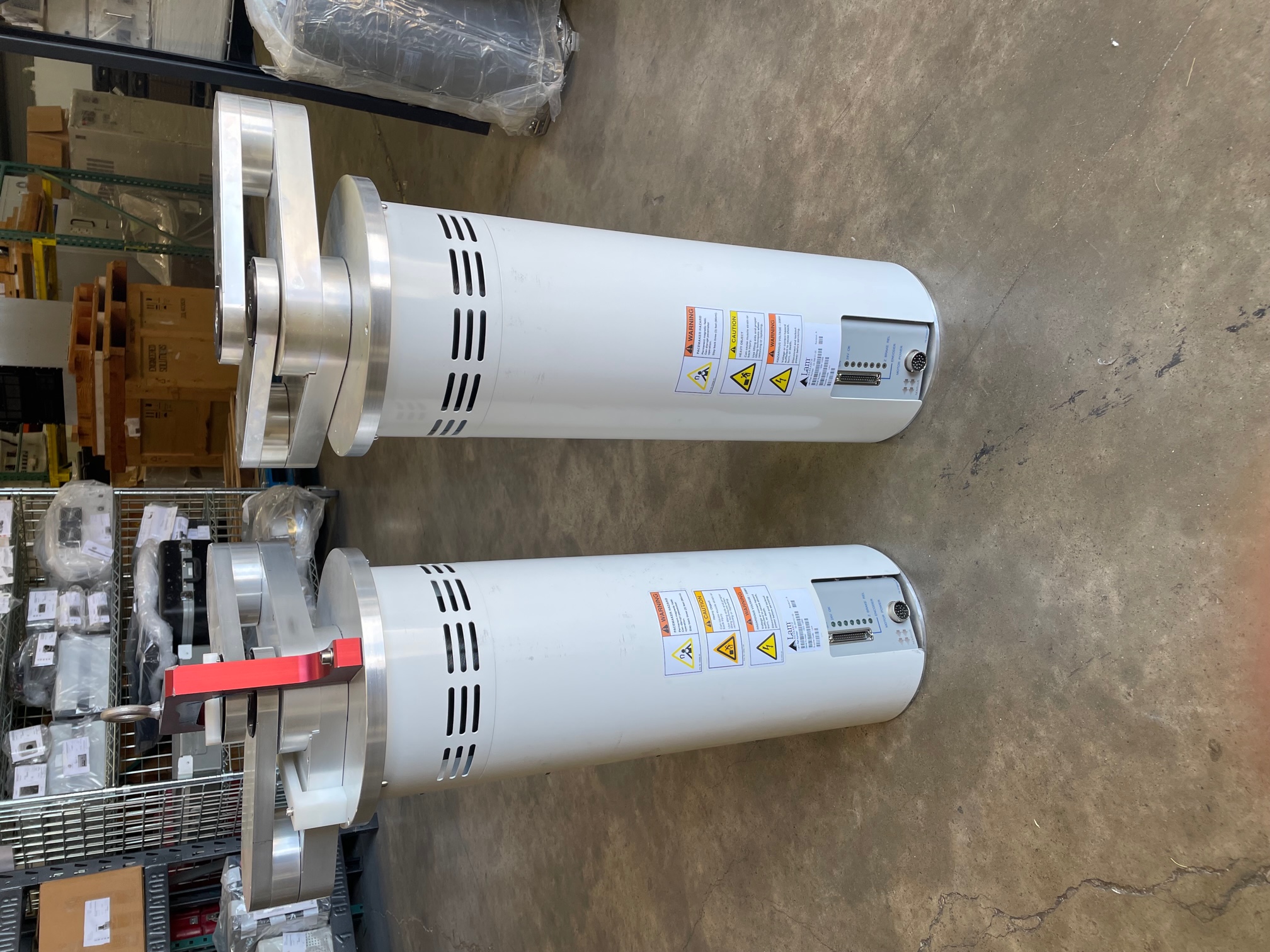 Used LAM 02-389101-00