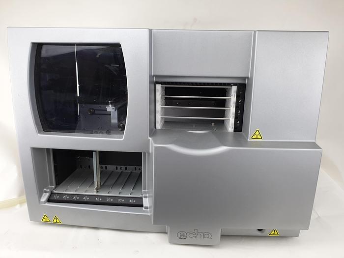 Used Immucor Galileo ECHO Blood Bank Analyzer