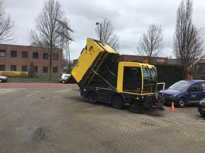 Gebruikt Schmidt Cleango 500