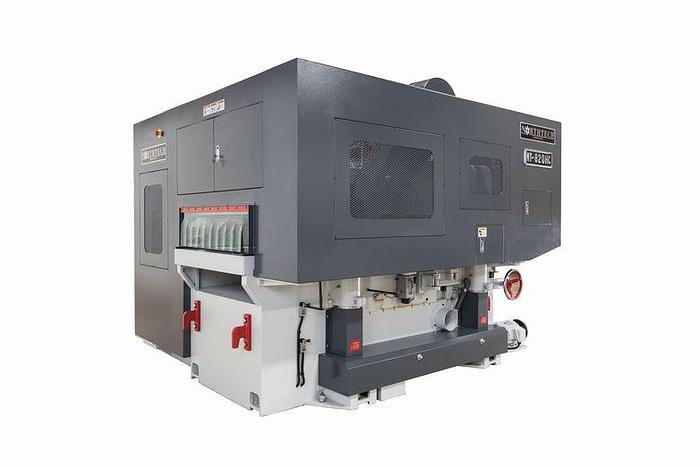 Northtech, NT 820HC-505032 Double Surface Planer