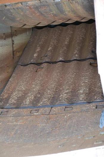 Used Crusher, Jaw, 74" X 54", A/C, Kobe, Single Toggle, #D738069