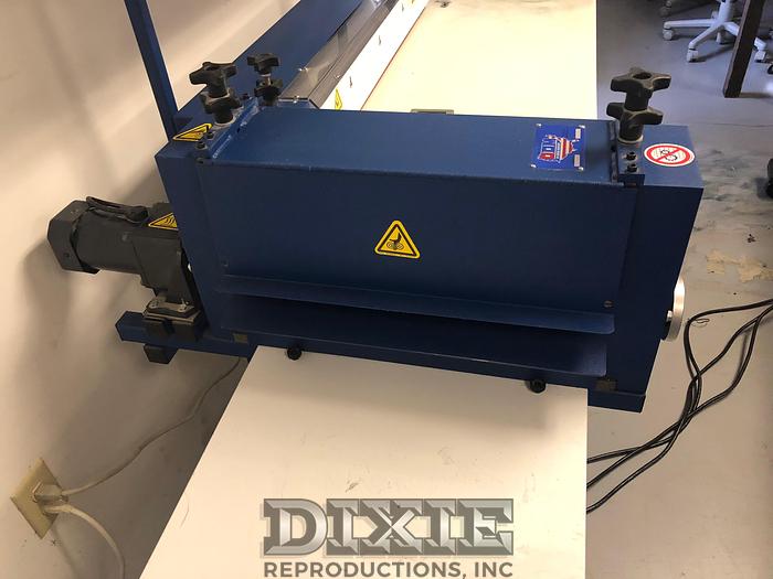 Used ODM Casemaking System XXL Series