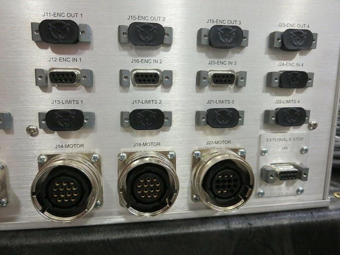 Used Dover Instruments DMM 2103