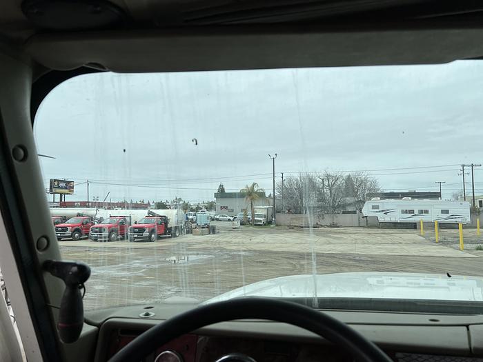 Used 2008 International Kill Truck