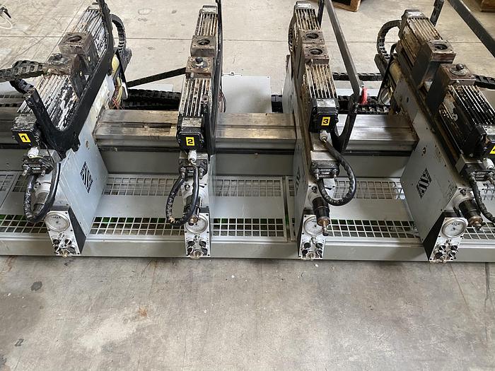 Usato Biesse Techno Infor