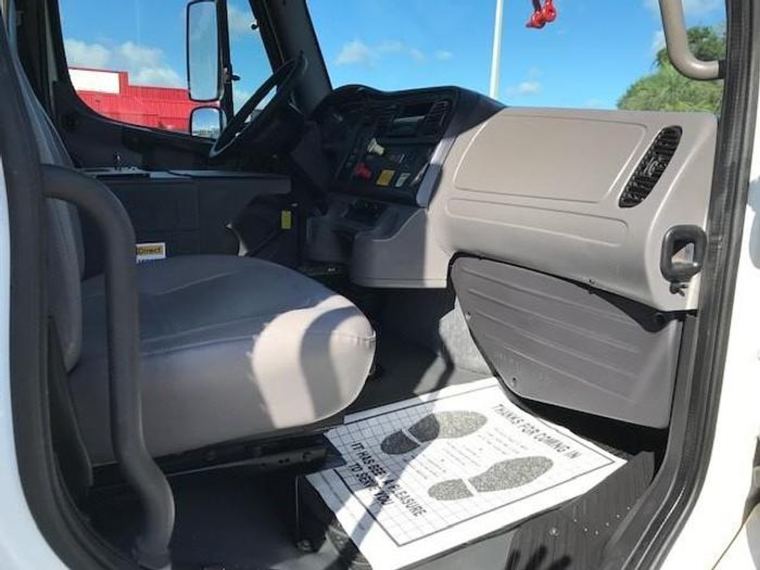 Used 2010 Freightliner M2 106 Altec DL45-BC Digger Derrick