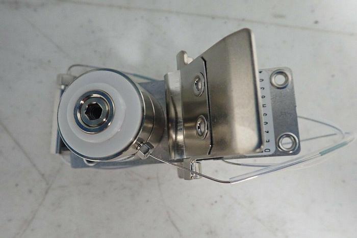 Used Agilent G1315-60022 HPLC Standard Flow Cell, 10 mm path, 12 MPA, 120 bar