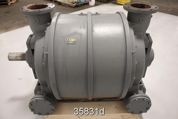 Refurbished Vooner VG30 A-L Vacuum Pump #35831