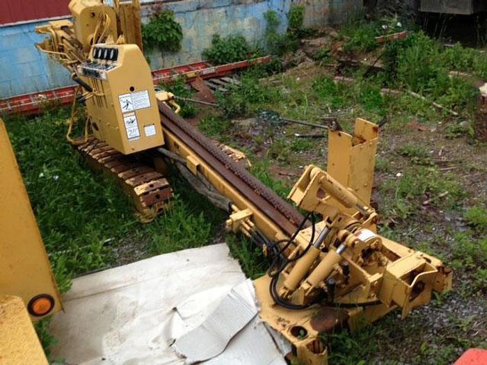 Used 1994 Vermeer D24 Navigator - SOLD