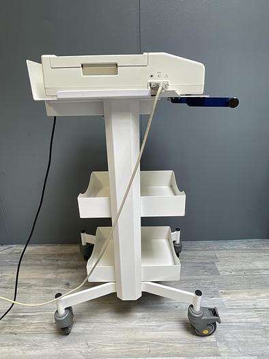 Gebraucht EKG Motorara Instrument ELI 250