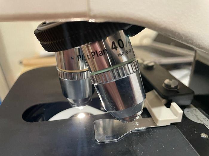 Used Nikon Optiphot-2