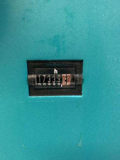 Used Gambro Prismaflex Dialysegerät SV 7.21 + Barkey Auto Control 3XPT Unit