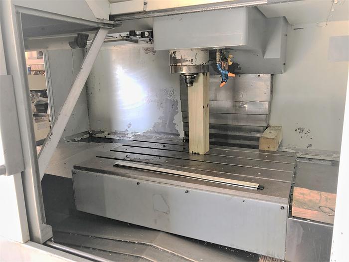 Used 2004 Doosan/Daewoo REVO 3020