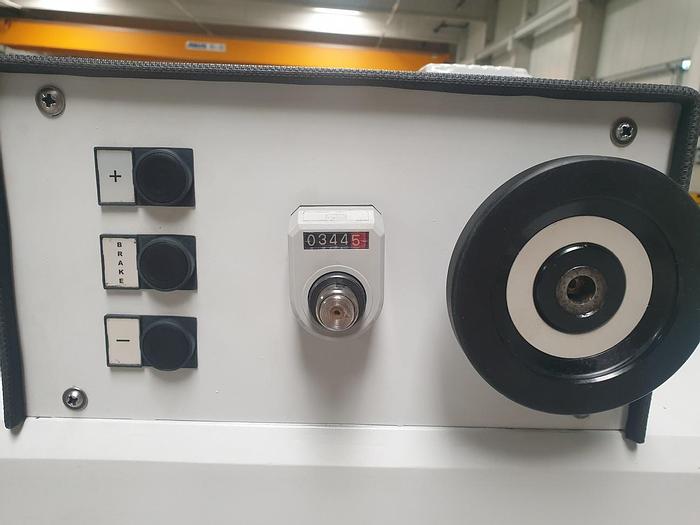 Gebraucht Tafelschere HM MPS 2000-3 EB