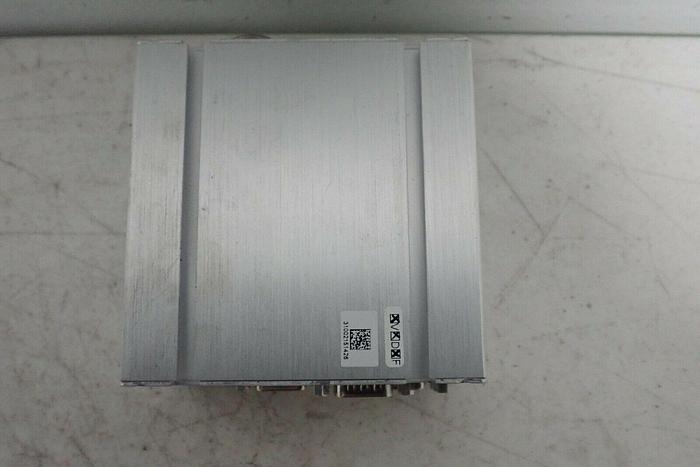 Used Leybold TD 400 Turbo.Drive Controller 800073V0003 TD400