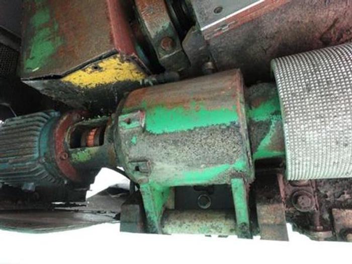 Used 10" Chip-N-Saw Mark II