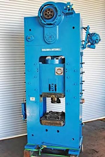 Used Press Hot Forging D30HB18