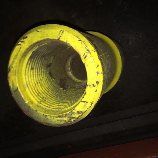 Used Sub Adapter - 1105010510527