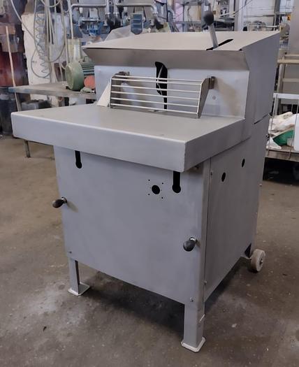 Used Pętelkownica do boczków, szynek itp.