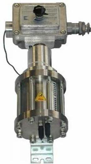 FASCIA RISCALDANTE PER FUSTI LT. 24-30