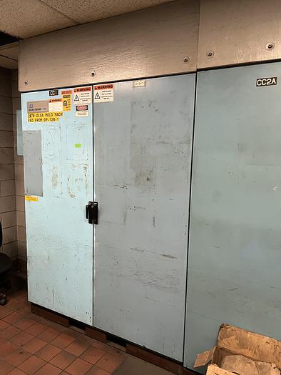 Used 1999 DISAmatic 2070 MK2-B