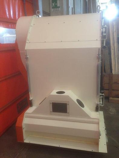 Reformado Tarara Buhler MVSO 100