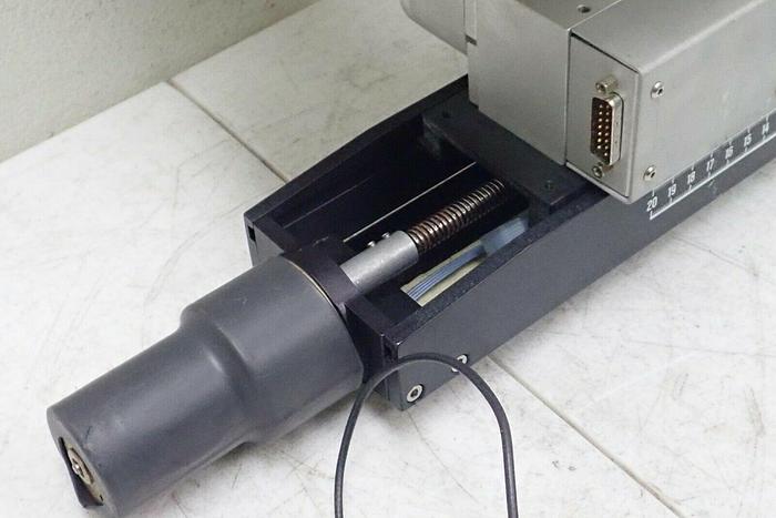 Used Thermo Electron Corporation Model 840-978875 Liquid Nitrogen Holder