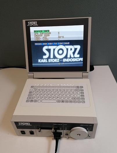 Gebraucht Storz tele pack pal 200430 20