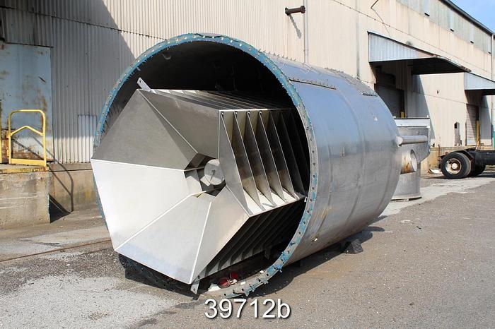 Used Poseidon Saturn 18R4 Clarifier #39712