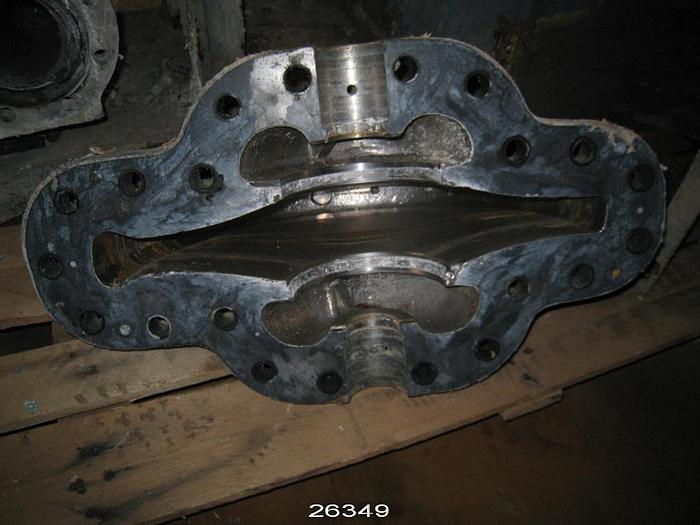 Used GOULDS 3405 #26349