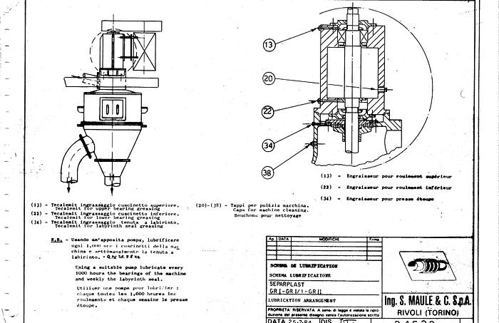 Used 1989 VOITH 21 #23098