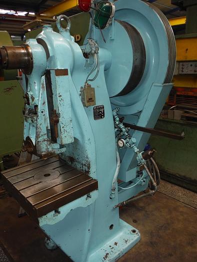 Gebraucht EXCENTERPERS SOENEN 40T