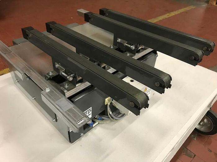 Gebraucht KNAPP Umsetzer Klappstück NB425