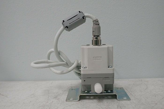 Used SMC ITV1030-31F2N3-DIU00505 Regulator