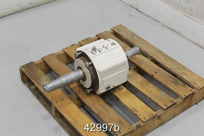 Unused Sulzer NPT32-4 Pump Power End, Unused #42997