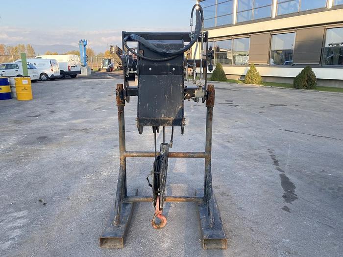 Usato 2015 MANITOU MRT 21.50 PRIVILEGE +