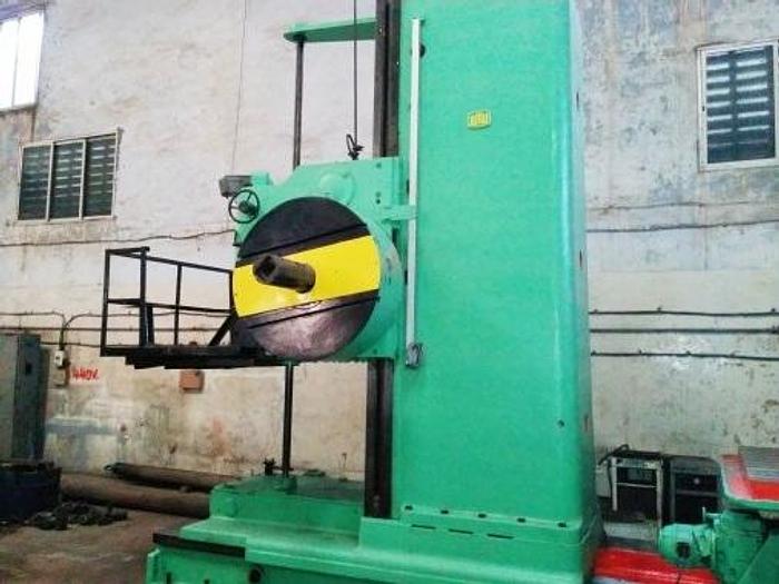 Used Borer Horizontal Floor Type W160