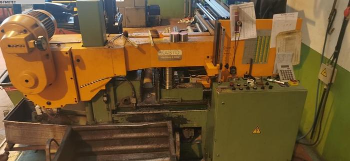 Used 1985 KASTO HBA 360 AU