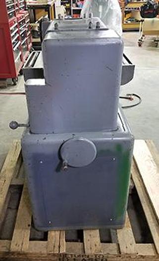 Used Parks 130 Surface Planer