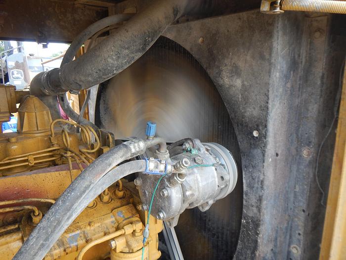 Used 1997 Trencor 960HD Trencher