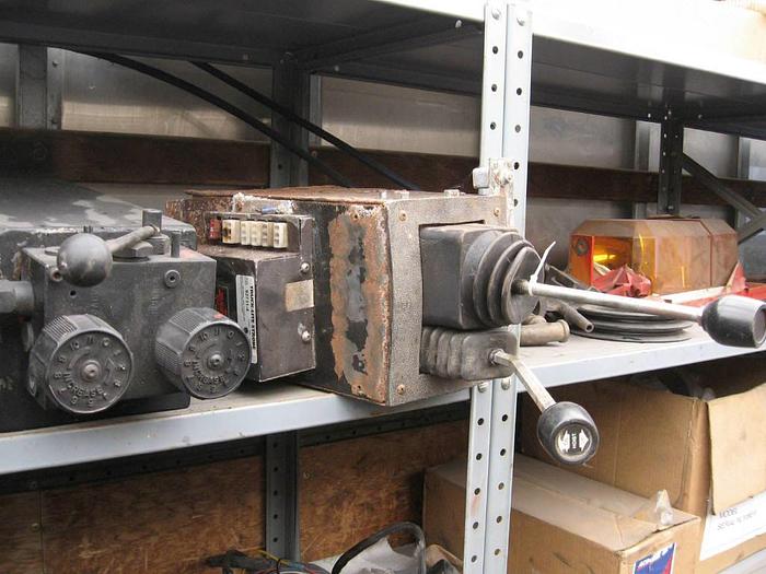 Used 2000 FORCE MANY- Stock #: 0035