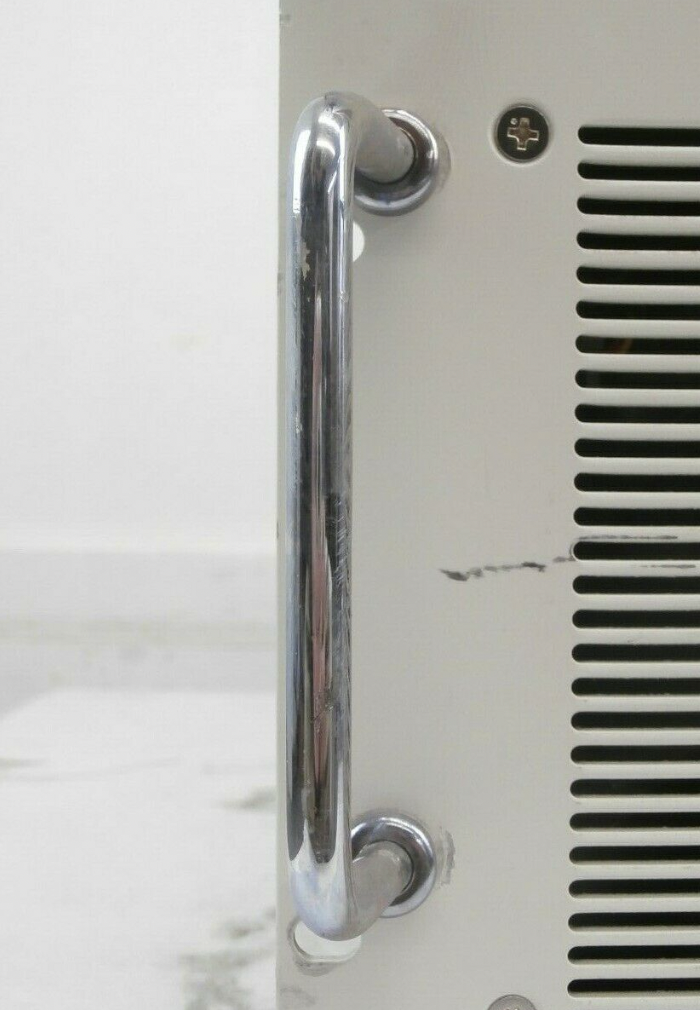 Used Daihen AGA-50B2-V RF Generator DGP-120A2-V TEL 3D80-001479-V1 Tested Working