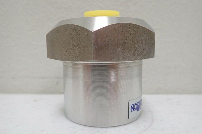 Used Noshok 29-02SS-HC-02HC-F Type 29 All Welded Diaphragm Seal