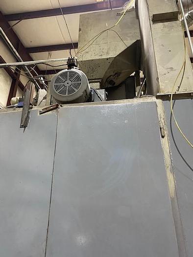 Very good 2003 Metfin 12 Cube RB