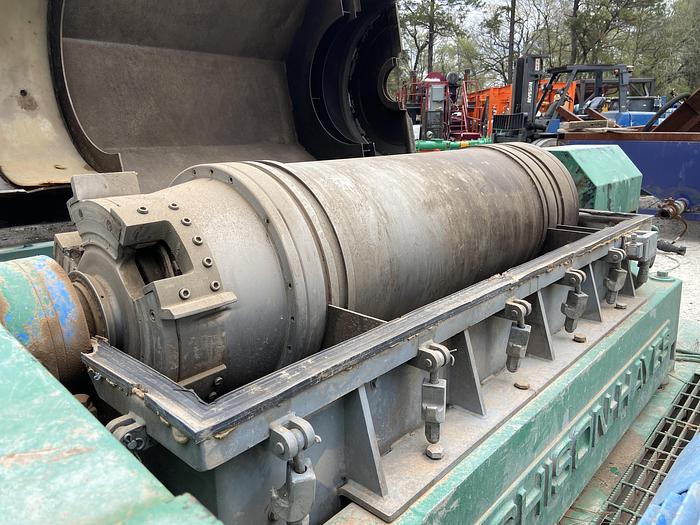 Used 2014 G-Tech 1656