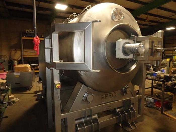 Refurbished FPEC Arctic Blast Tumbler; Md#VT85