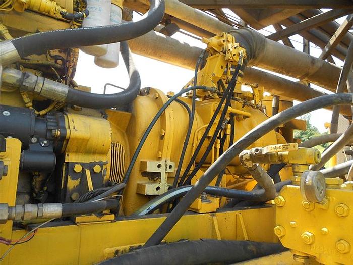 Used 2007 Atlas Copco RD20 III Drill Rig - Sold